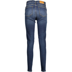 KOCCA JEANS DENIM FEMME BLEU