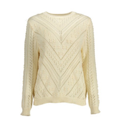 PULL BLANC FEMME KOCCA