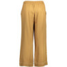PANTALON FEMME MARRON KOCCA