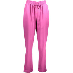 PANTALON FEMME ROSE KOCCA