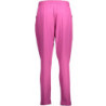 PANTALON FEMME ROSE KOCCA