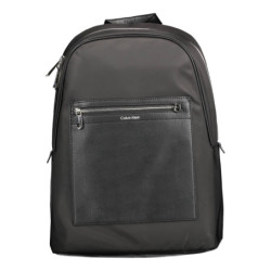 SAC À DOS NOIR HOMME CALVIN KLEIN