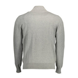 CARDIGAN HOMME GRIS NORTH SAILS