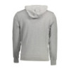 NORTH SAILS SWEATSHIRT WITHOUT ZIP MAN GRAY