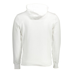 NORTH SAILS SWEAT SANS ZIP HOMME BLANC