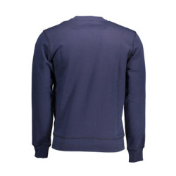 NORTH SAILS SWEAT-SHIRT SANS ZIP HOMME BLEU