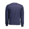 NORTH SAILS SWEAT-SHIRT SANS ZIP HOMME BLEU