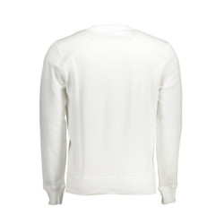 NORTH SAILS SWEAT SANS ZIP HOMME BLANC