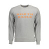 NORTH SAILS SWEAT SANS ZIP HOMME GRIS