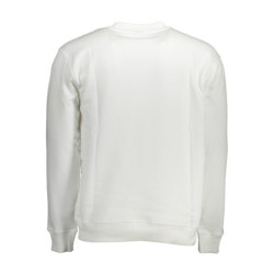NORTH SAILS SWEAT SANS ZIP HOMME BLANC