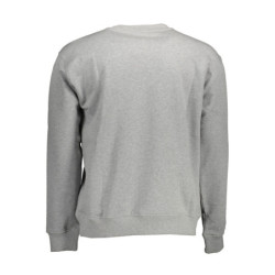NORTH SAILS SWEAT SANS ZIP HOMME GRIS