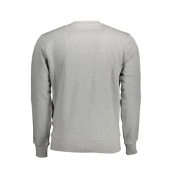 NORTH SAILS SWEAT SANS ZIP HOMME GRIS