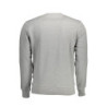 NORTH SAILS SWEAT SANS ZIP HOMME GRIS