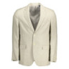 GANT VESTE HOMME CLASSIQUE BEIGE