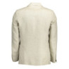 GANT VESTE HOMME CLASSIQUE BEIGE