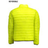 VESTE HOMME US POLO JAUNE