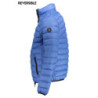 US POLO MEN'S BLUE JACKET