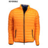 VESTE HOMME US POLO ORANGE
