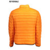 VESTE HOMME US POLO ORANGE