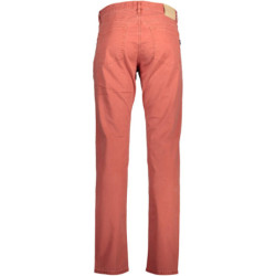 PANTALON HOMME GANT ROUGE