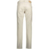 PANTALON HOMME GANT BLANC