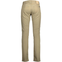 PANTALON HOMME BEIGE GANT