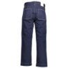 PANTALON HOMME GANT BLEU