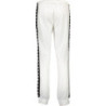 PANTALON FEMME KAPPA BLANC
