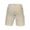PANTALON BERMUDA HOMME BEIGE GANT
