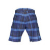 SHORT HOMME GANT BLEU