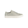 US POLO ASSN. SPORTS SHOES WOMAN SILVER