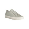 US POLO ASSN. CHAUSSURES DE SPORT FEMME ARGENT