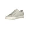 US POLO ASSN. CHAUSSURES DE SPORT FEMME ARGENT