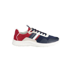 US POLO ASSN. CHAUSSURES DE SPORT HOMME BLEUES