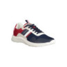 US POLO ASSN. CHAUSSURES DE SPORT HOMME BLEUES