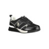 US POLO ASSN. CHAUSSURES DE SPORT FEMME BLANCHES