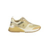 US POLO ASSN. CHAUSSURES DE SPORT FEMME OR