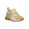 US POLO ASSN. CHAUSSURES DE SPORT FEMME OR