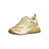 US POLO ASSN. CHAUSSURES DE SPORT FEMME OR