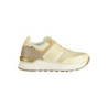 US POLO ASSN. CHAUSSURES DE SPORT FEMME BEIGES
