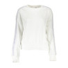 CALVIN KLEIN SWEAT SANS ZIP FEMME BLANC