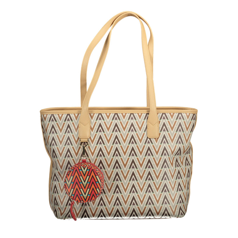 VALENTINO BAGS SAC FEMME BEIGE