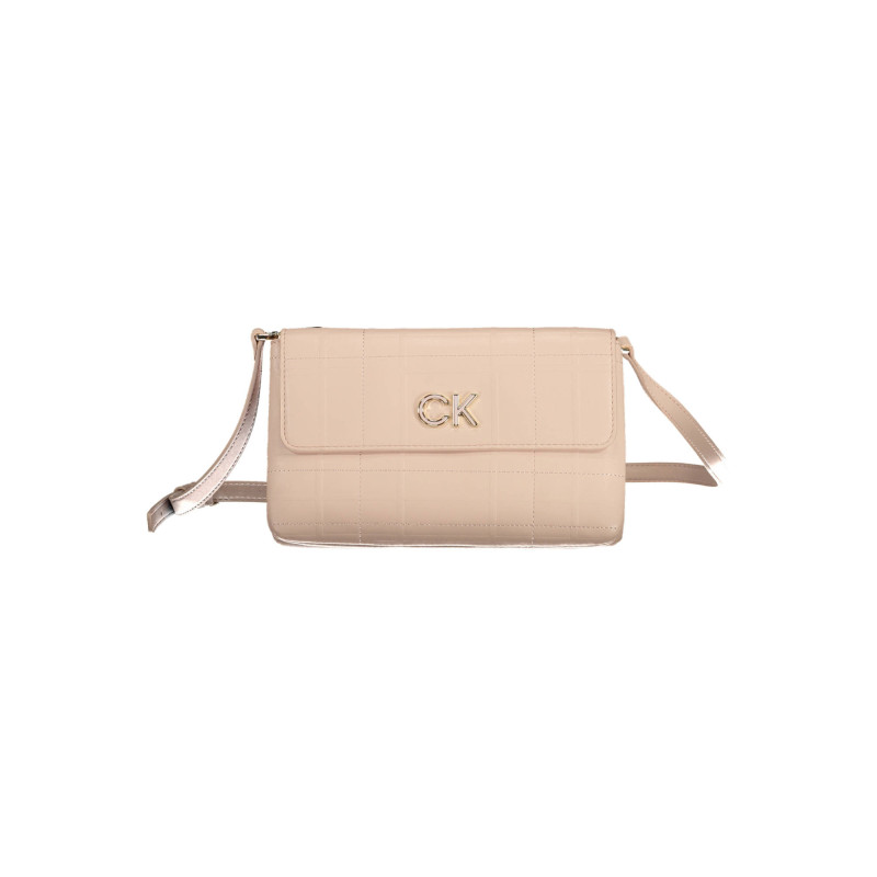 SAC FEMME ROSE CALVIN KLEIN