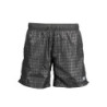 KARL LAGERFELD BEACHWEAR PIÈCES DE COSTUME SOUS L'HOMME NOIR