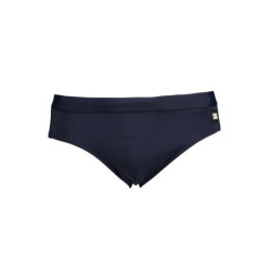 KARL LAGERFELD BEACHWEAR PIÈCES DE COSTUME SOUS L'HOMME BLEU