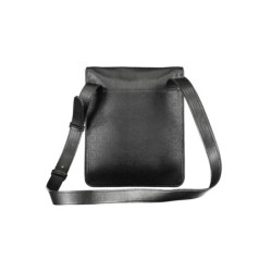 SAC À BANDOULIÈRE HOMME NOIR CALVIN KLEIN