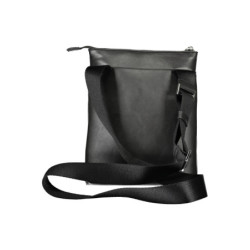 SAC À BANDOULIÈRE HOMME NOIR CALVIN KLEIN