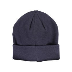 BONNET HOMME LA MARTINA BLEU