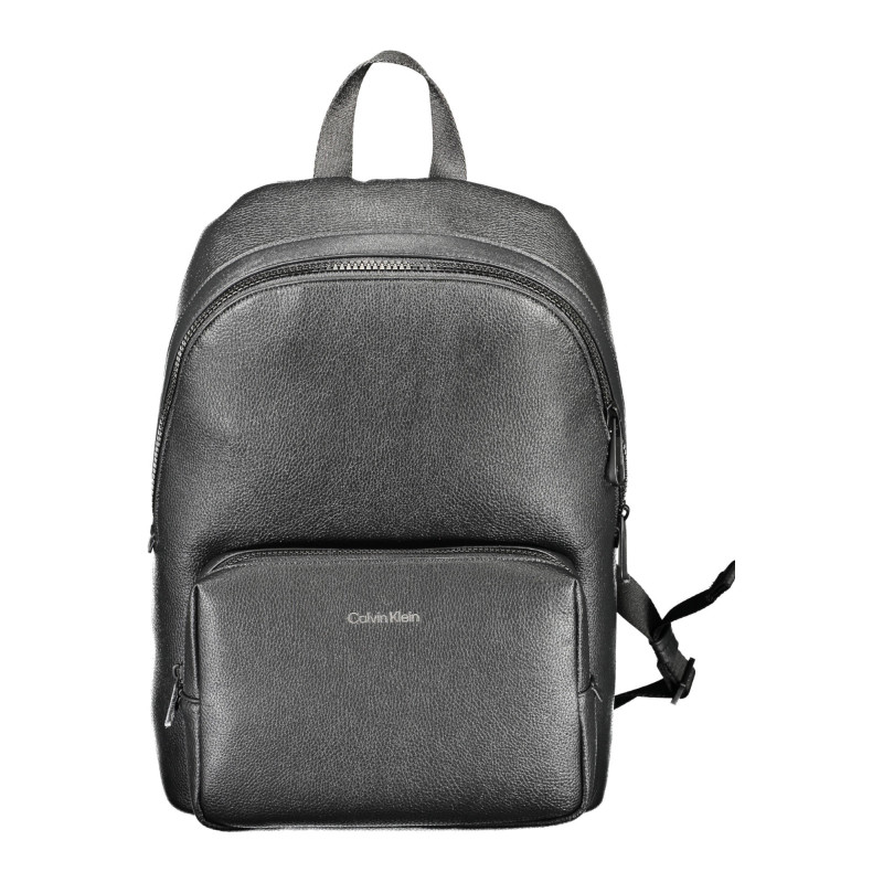 SAC À DOS NOIR HOMME CALVIN KLEIN