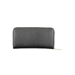 PORTEFEUILLE FEMME NOIR CALVIN KLEIN